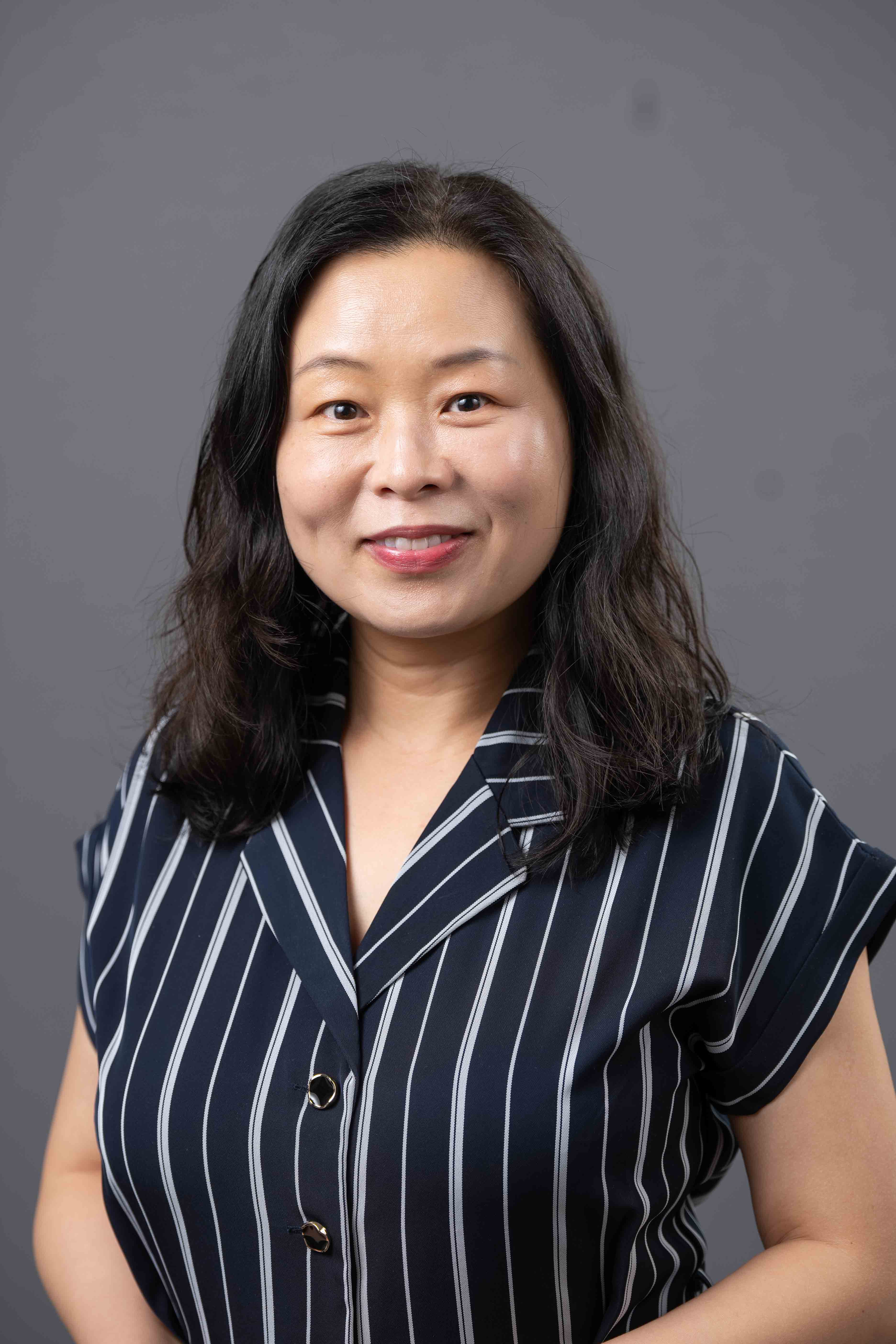 Janey Wang