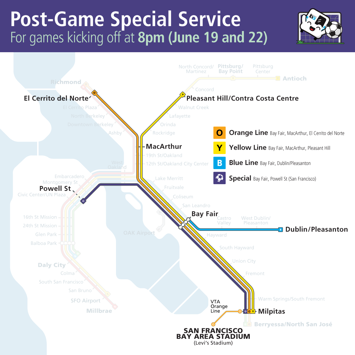 8pm special service rider guide