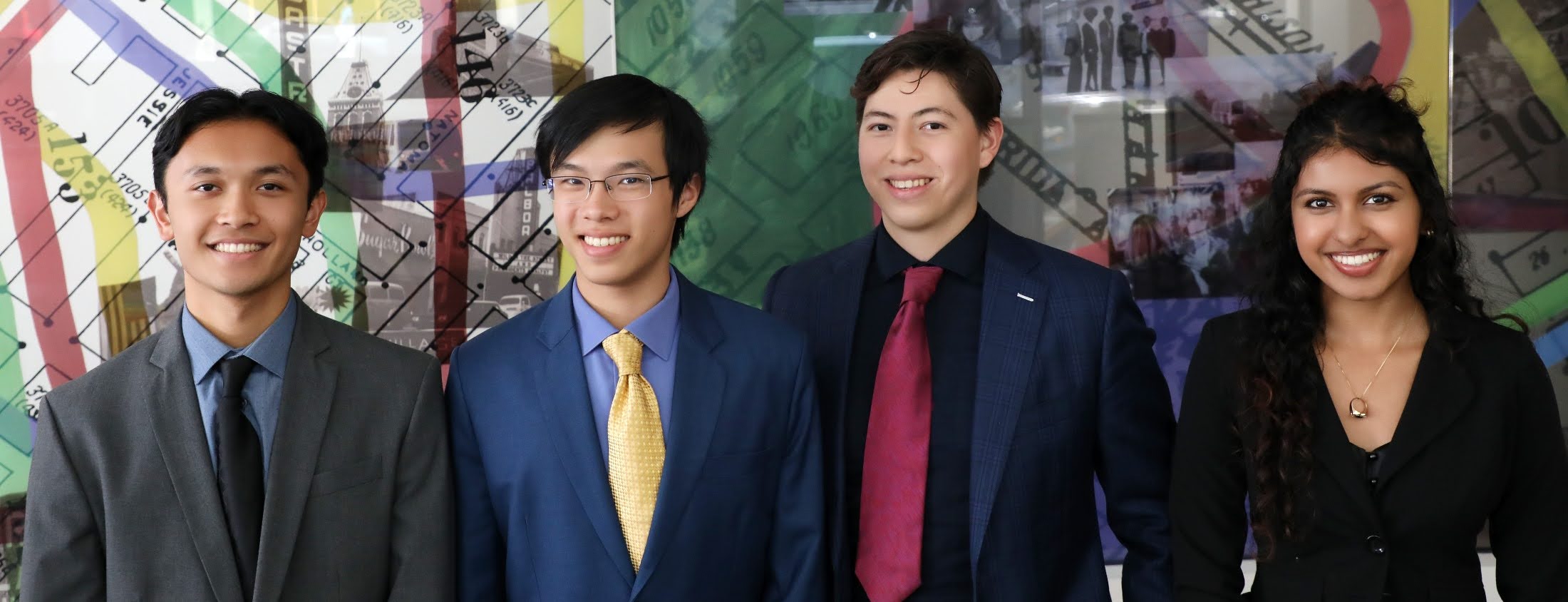 Planning Interns