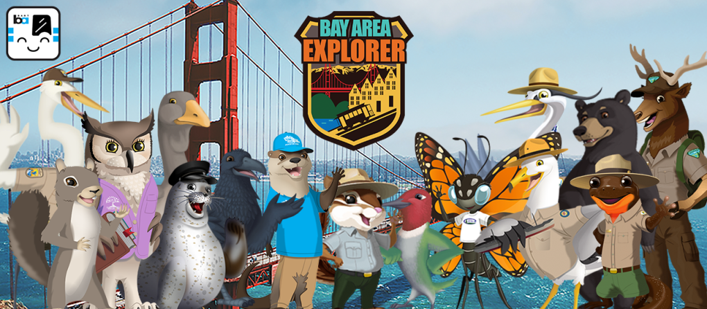 Bay Area Explorer banner
