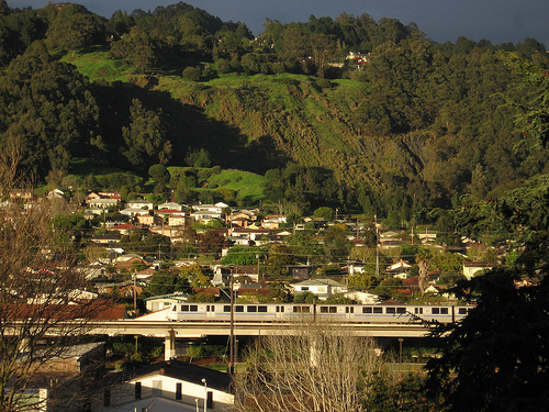 El Cerrito del Norte | bart.gov