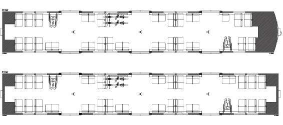 New Train Car Project | bart.gov