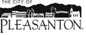 Pleasanton Logo