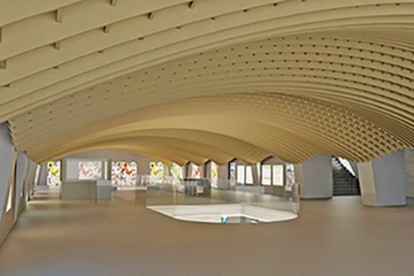 Downtown Berkeley Staiton