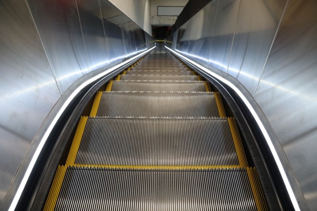 SF Escalator