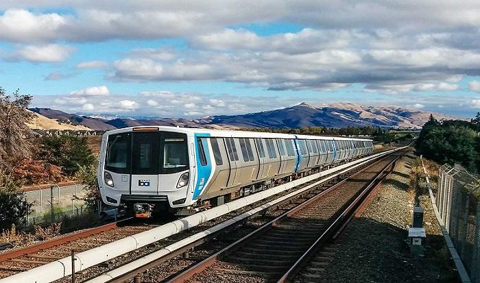 Using BART | Bay Area Rapid Transit