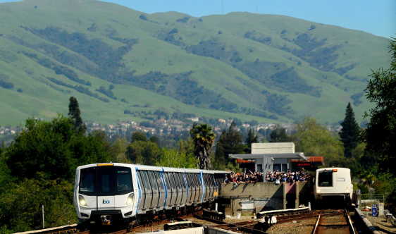 Fremont Station